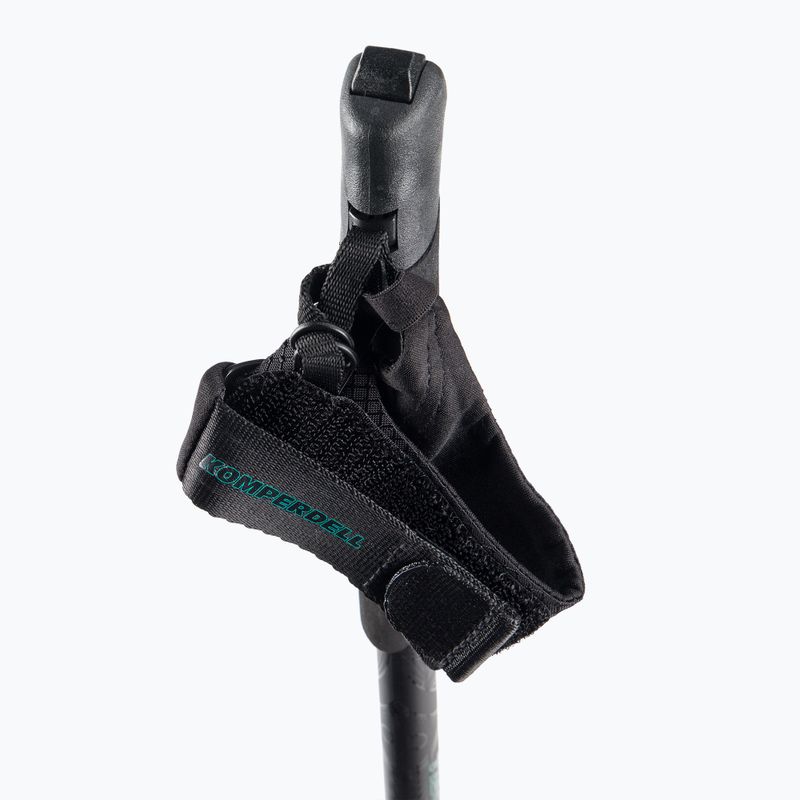 Bastoncini da nordic walking Komperdell Poniente Carbon Pure 1482334-10 3