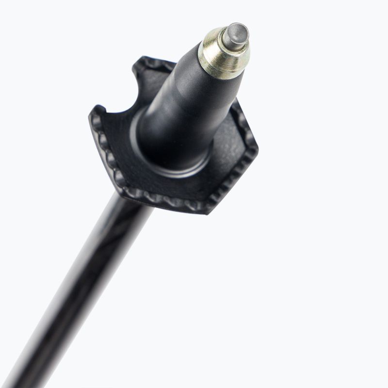 Bastoncini da nordic walking Komperdell Poniente Carbon Pure 1482334-10 4