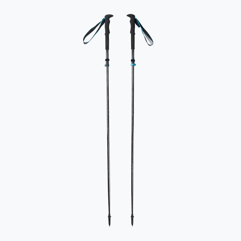 Bastoncini da trekking Komperdell Carbon FXP.4 Approach Vario 1942356-10