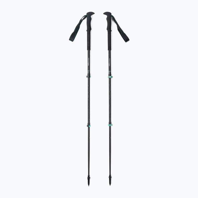 Bastoncini da trekking Komperdell Carbon C3 Pro Compact 1752361-10