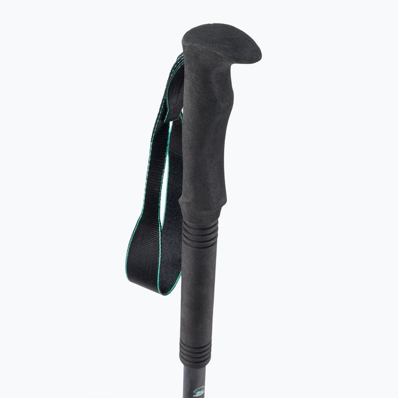 Bastoncini da trekking Komperdell Carbon C3 Pro Compact 1752361-10 3