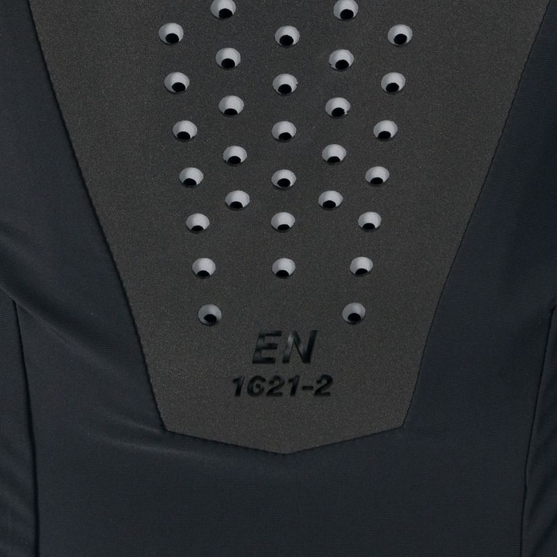 Komperdell Ballistic Flex Fit Regular Protector nero K6341-207 4