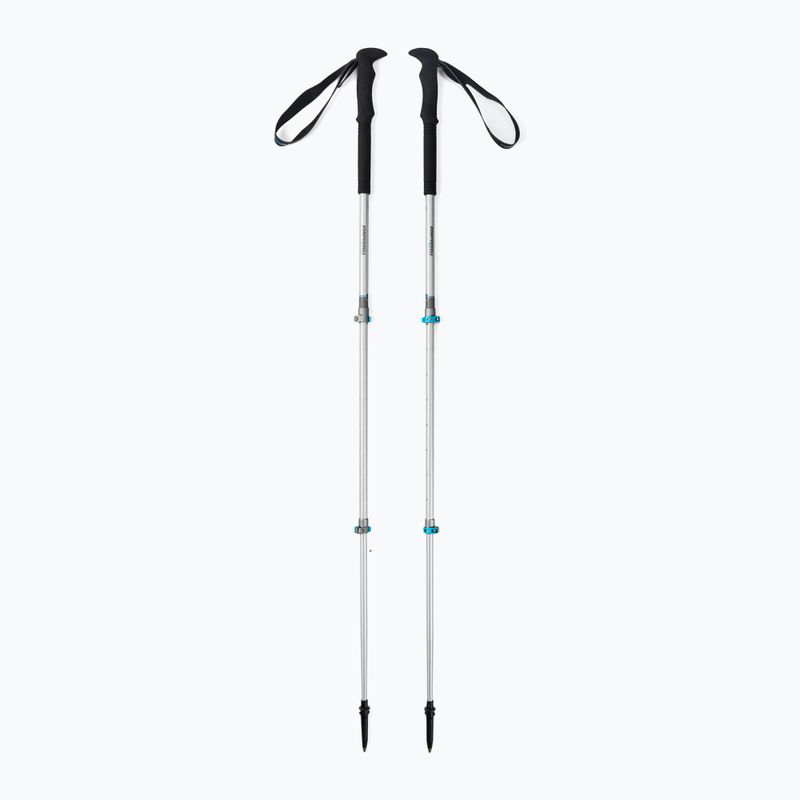 Bastoncini da trekking Komperdell Explorer Contour Powerlock 1742314-10
