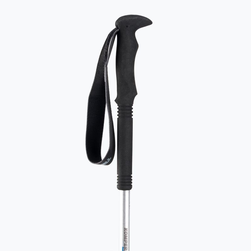 Bastoncini da trekking Komperdell Explorer Contour Powerlock 1742314-10 2