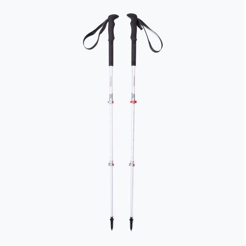 Bastoncini da trekking Komperdell Explorer Compact Powerlock 1742315-10
