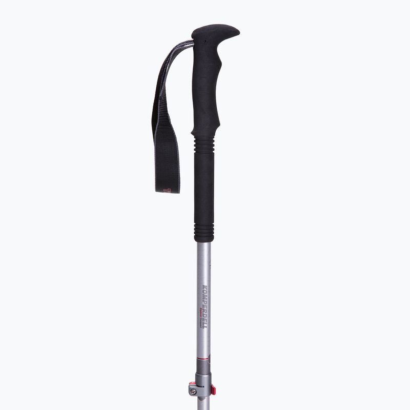 Bastoncini da trekking Komperdell Explorer Compact Powerlock 1742315-10 2