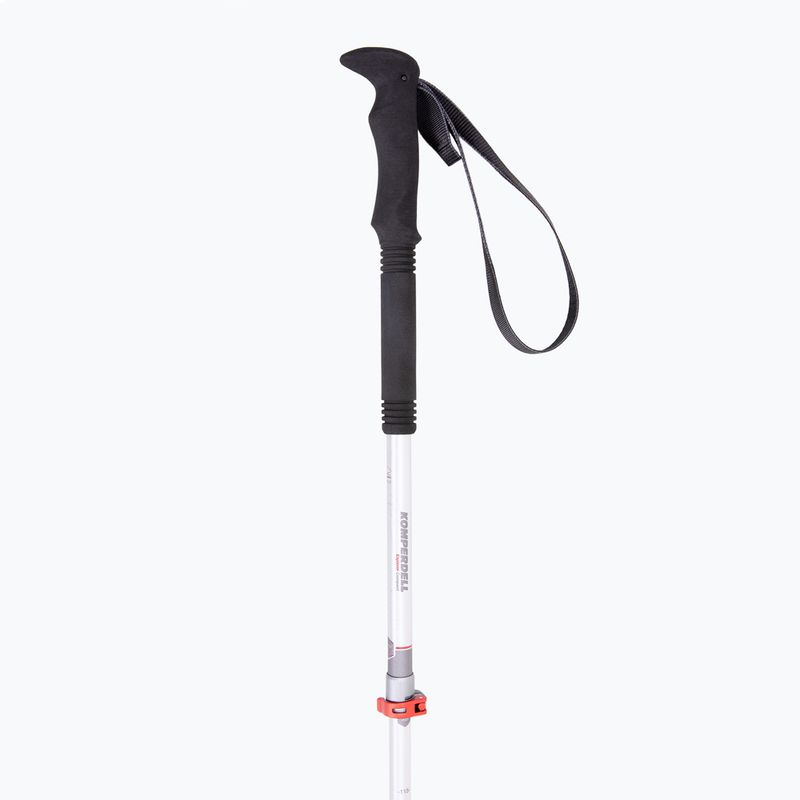 Bastoncini da trekking Komperdell Explorer Compact Powerlock 1742315-10 4