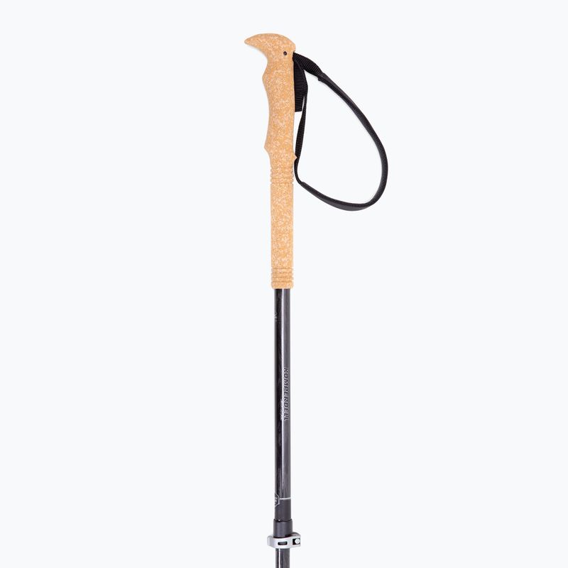 Bastoncini da trekking Komperdell Carbon C3 Cloud 1752368-10 4