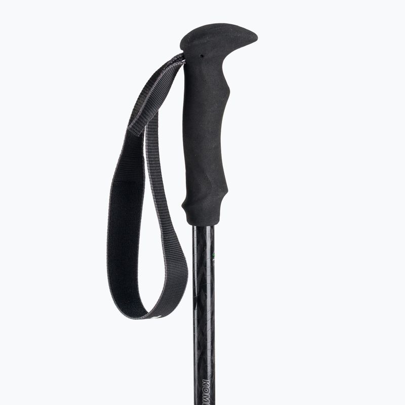Komperdell Carbon C3 Bastoncini da trekking in materiale composito 1752370 3