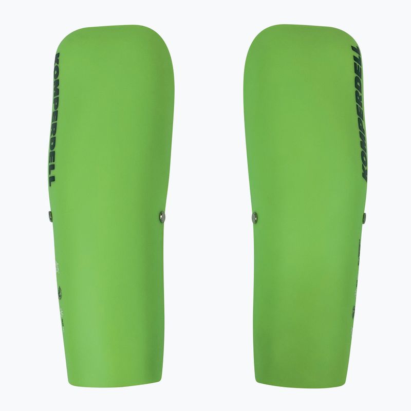 Gomitiere Komperdell Elbow Protection World Cup green 2