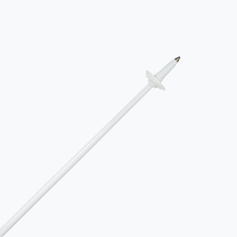 Bastoncini da sci Komperdell Ivory Carbon white 5