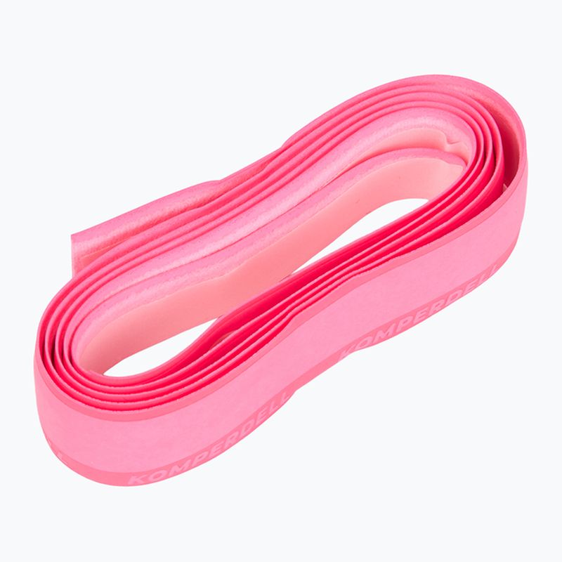 Komperdell FXP bastoncini da trail in materiale composito rosa 7