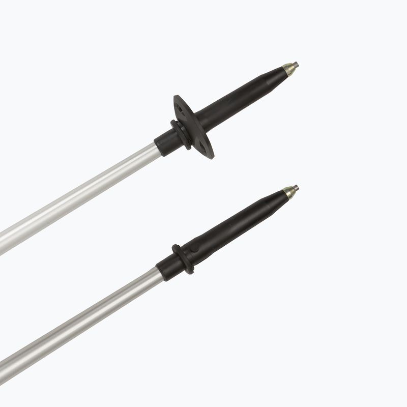 Bastoncini da trekking verdi Komperdell Explorer Zero 6