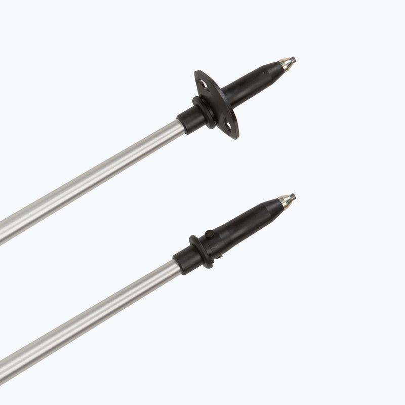 Bastoncini da trekking Komperdell Explorer Zero Compact malbec 6