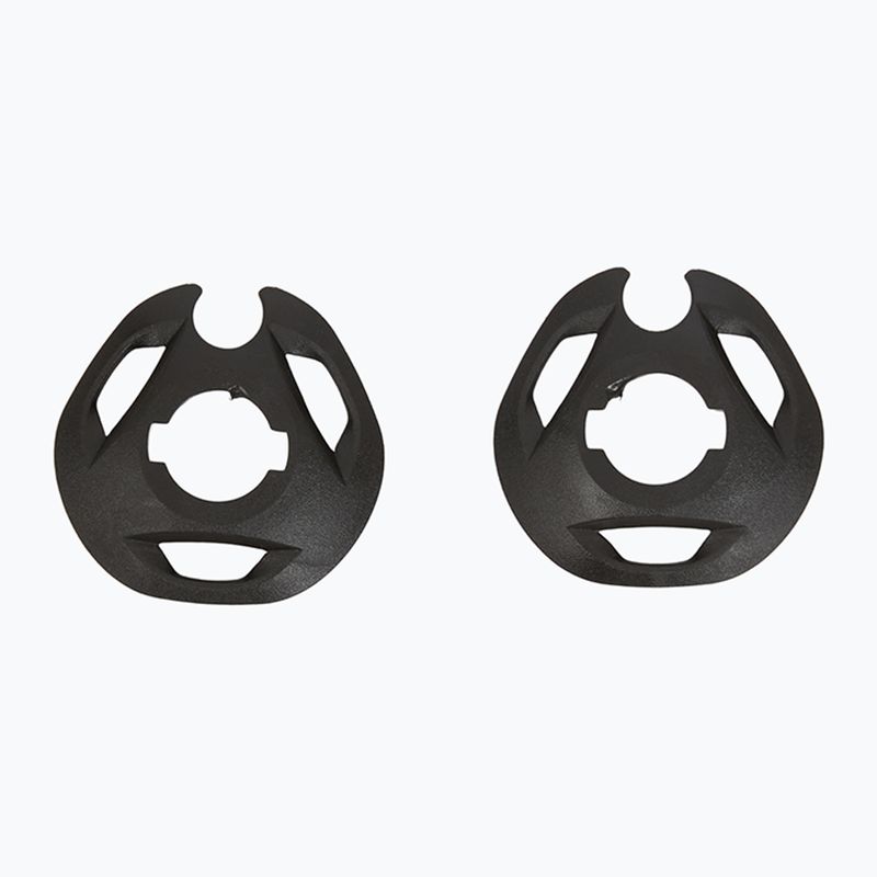 Bastoncini da trekking Komperdell Explorer Zero Compact malbec 7