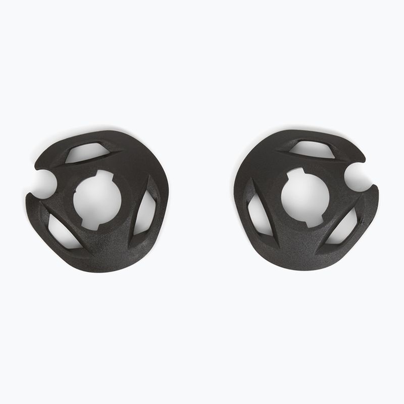 Bastoncini da trekking Komperdell Ridgehiker Zero dark sphhire 7