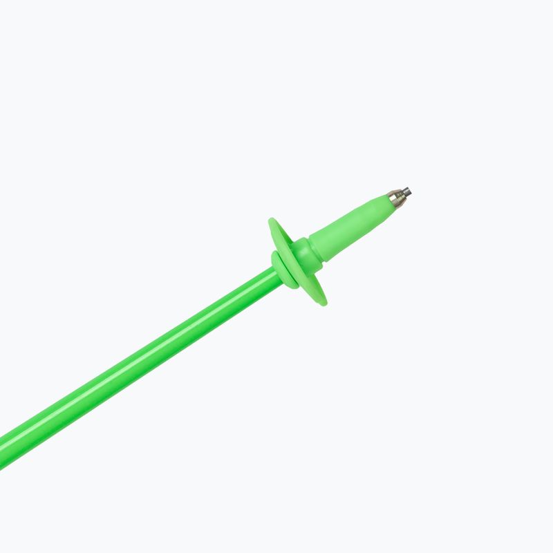 Bastoncini da sci Komperdell Team Ti pink 5