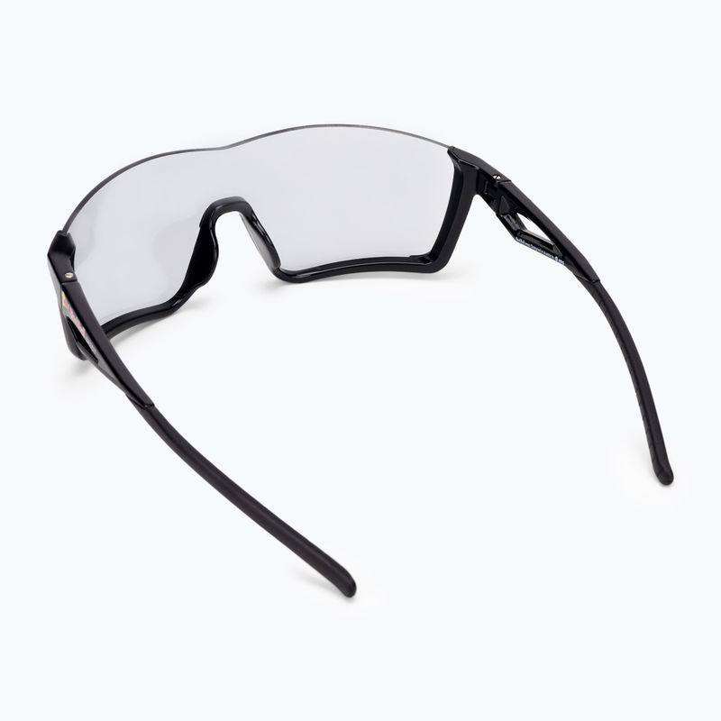 Occhiali da sole Red Bull Spect Backra opaco/nero lucido/fotocromi 2
