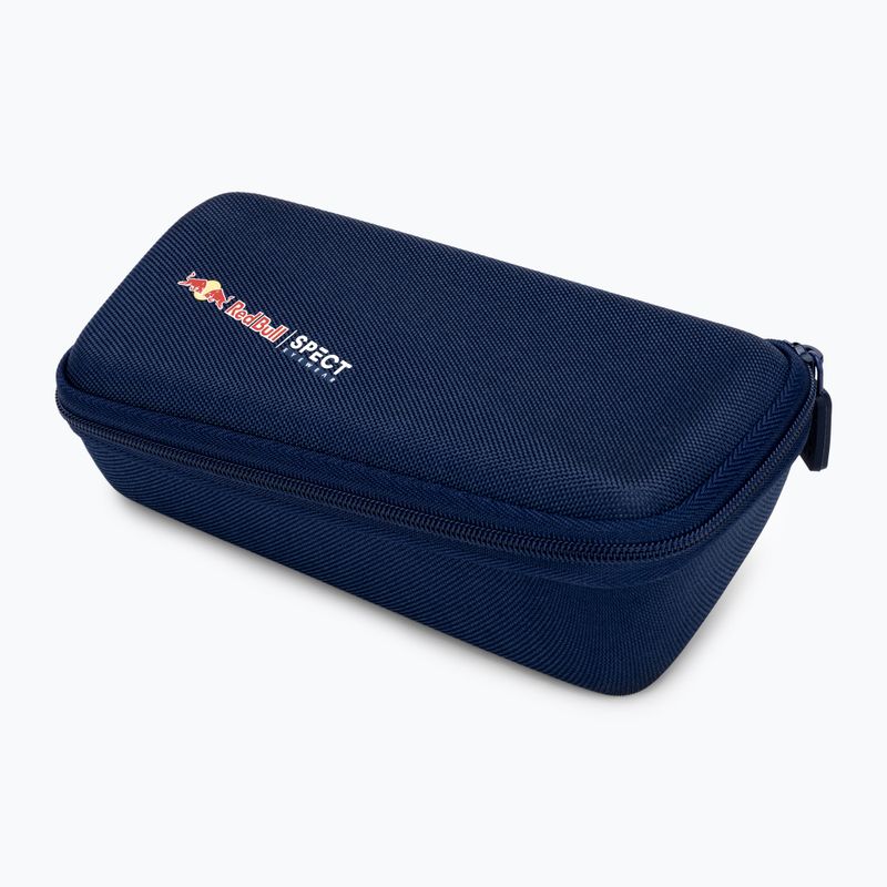 Occhiali da sole Red Bull Spect Backra opaco/nero lucido/fotocromi 5