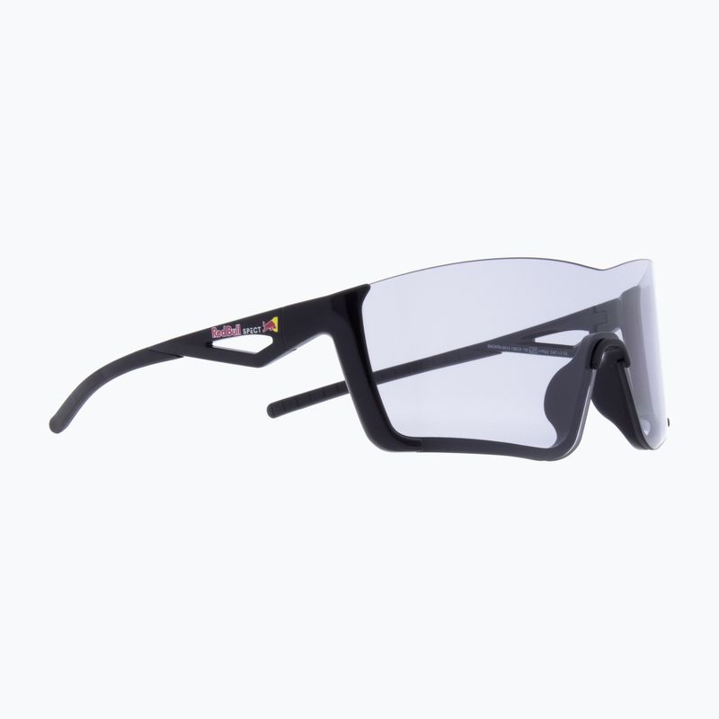Occhiali da sole Red Bull Spect Backra opaco/nero lucido/fotocromi 6
