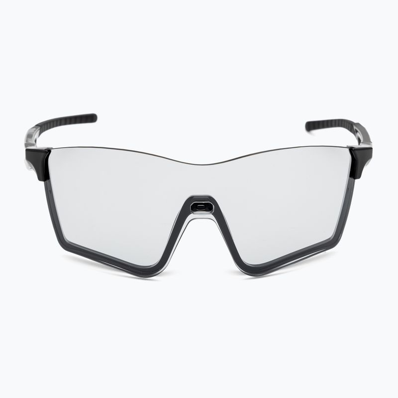 Occhiali da sole Red Bull SPECT Fuse Pchoto nero lucido/fumo pchotocromatico 3