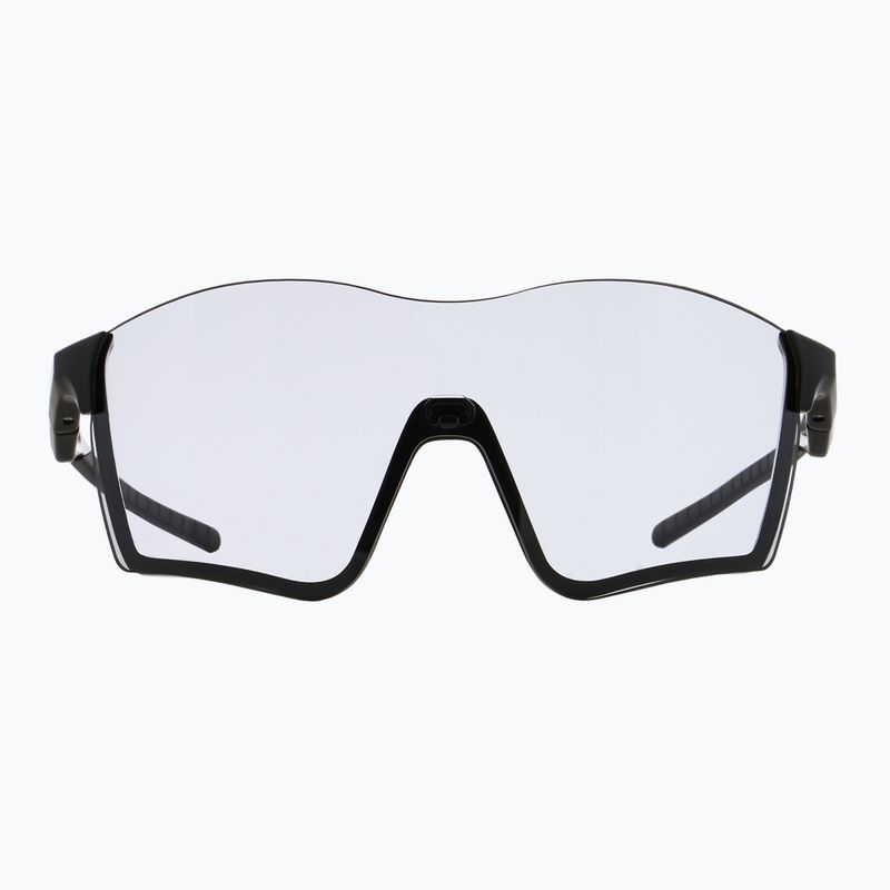 Occhiali da sole Red Bull SPECT Fuse Pchoto nero lucido/fumo pchotocromatico 6