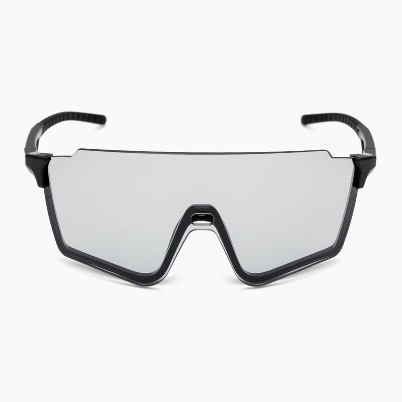 Occhiali da sole Red Bull SPECT Stun Pchoto nero lucido/fumo pchotocromatico 3