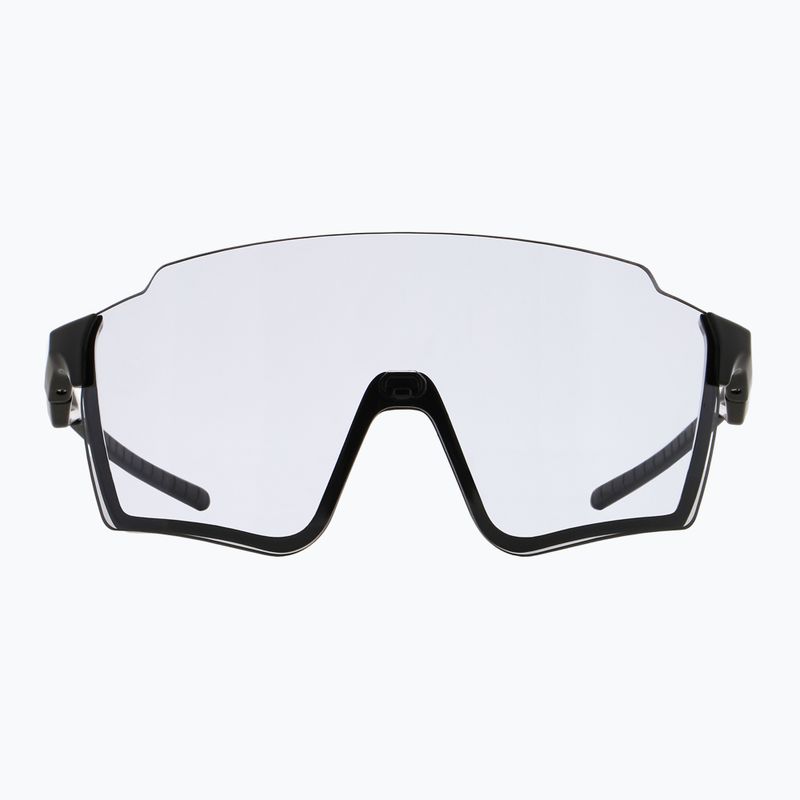 Occhiali da sole Red Bull SPECT Stun Pchoto nero lucido/fumo pchotocromatico 6