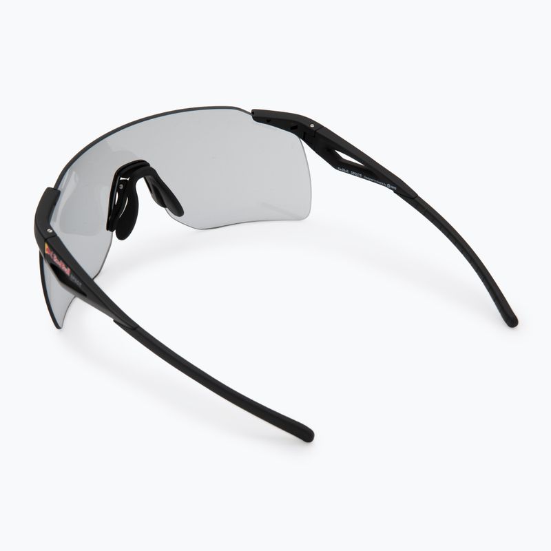 Occhiali da sole Red Bull SPECT Gabe black/transparent photochromic 2