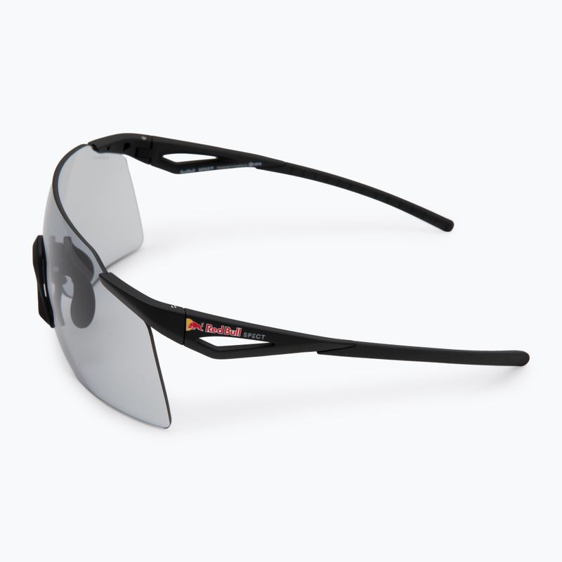 Occhiali da sole Red Bull SPECT Gabe black/transparent photochromic 4