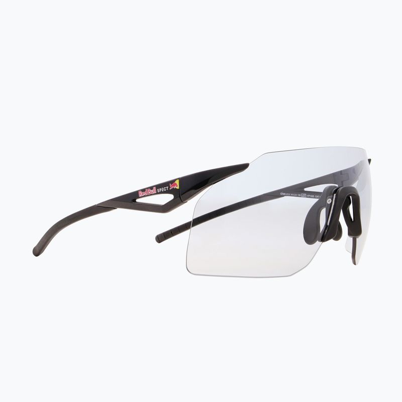 Occhiali da sole Red Bull SPECT Gabe black/transparent photochromic 6