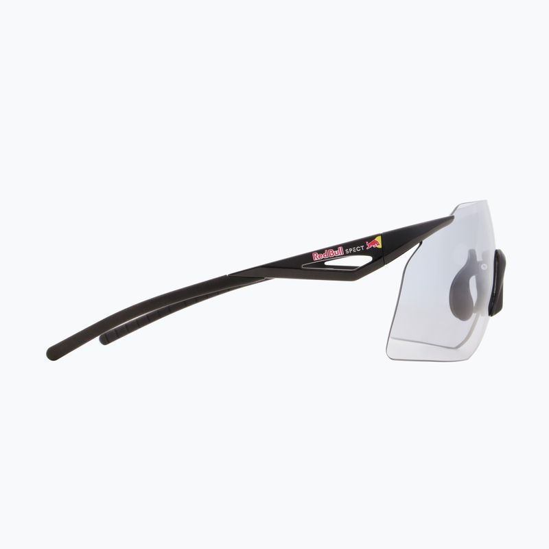Occhiali da sole Red Bull SPECT Gabe black/transparent photochromic 7