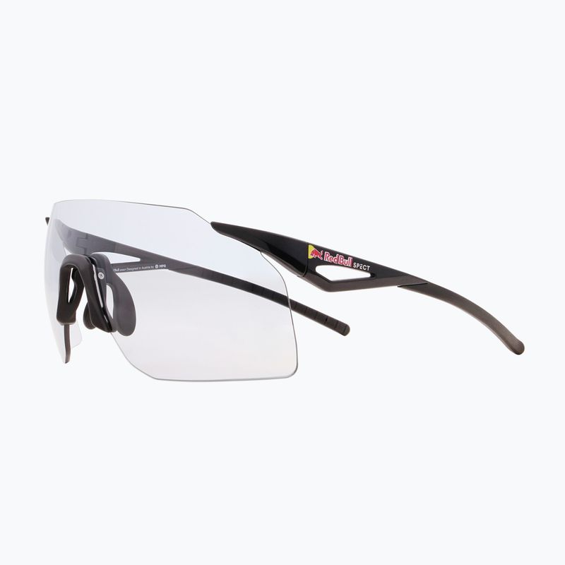 Occhiali da sole Red Bull SPECT Gabe black/transparent photochromic 8