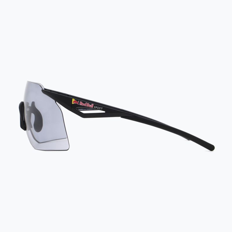 Occhiali da sole Red Bull SPECT Gabe black/transparent photochromic 9