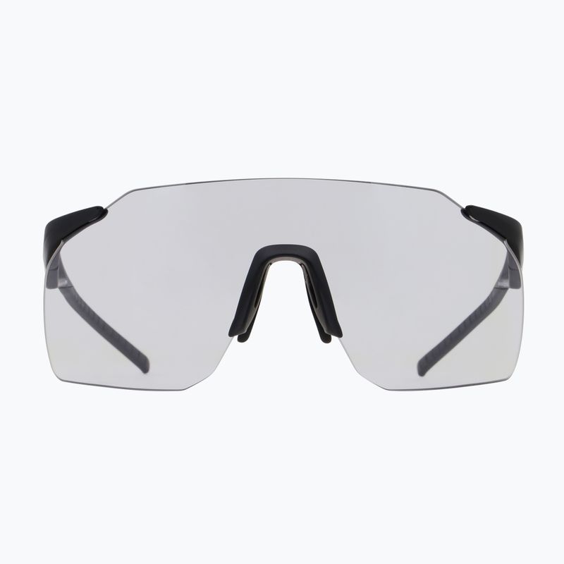 Occhiali da sole Red Bull SPECT Gabe black/transparent photochromic 10