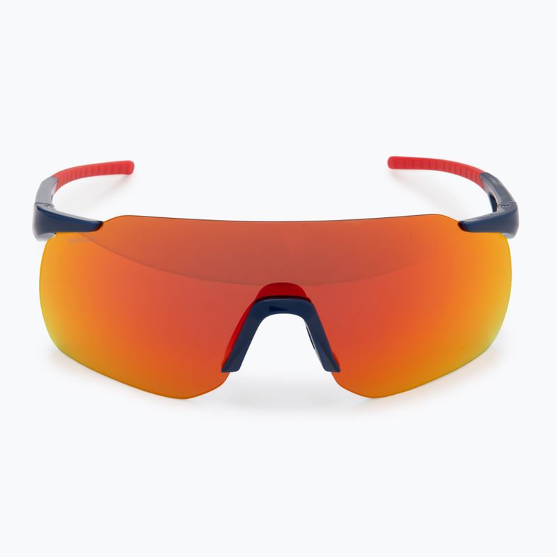 Occhiali da sole Red Bull SPECT Gabe blue/brown with red mirror 3
