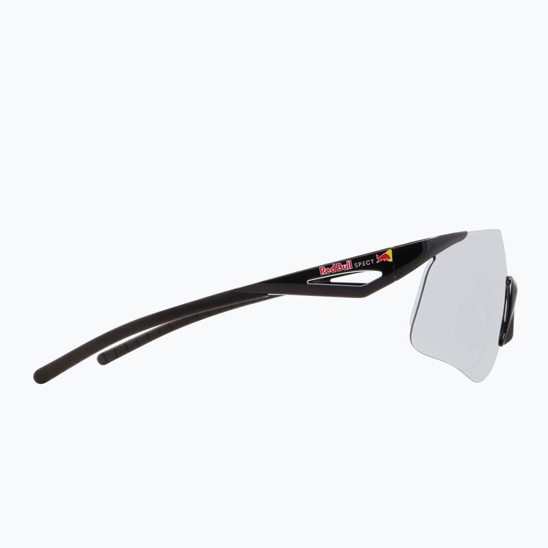 Occhiali da sole Red Bull SPECT Mark neri/trasparenti fotocromatici 4
