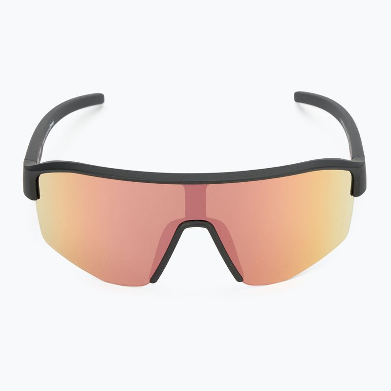 Occhiali da sole Red Bull SPECT Dundee verde/verde con specchio dorato 3