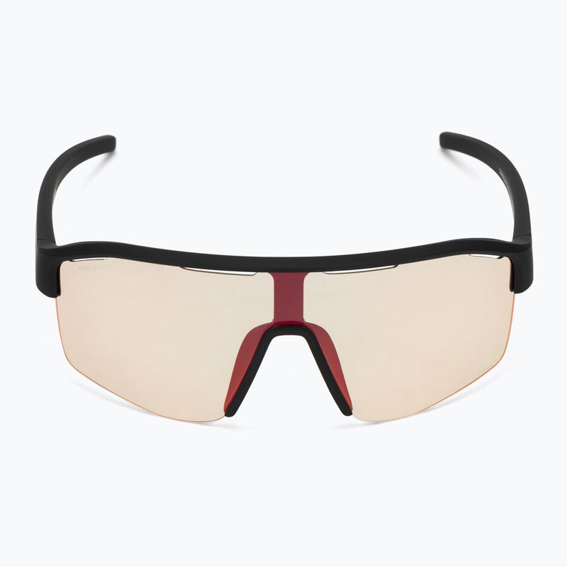 Occhiali da sole Red Bull SPECT Dundee Pro black/photochromic red mirror 3