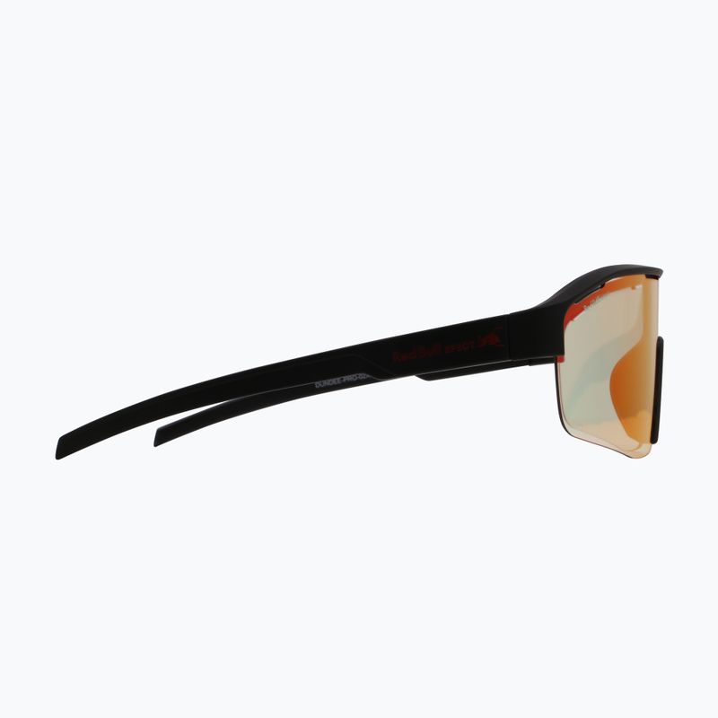 Occhiali da sole Red Bull SPECT Dundee Pro black/photochromic red mirror 3
