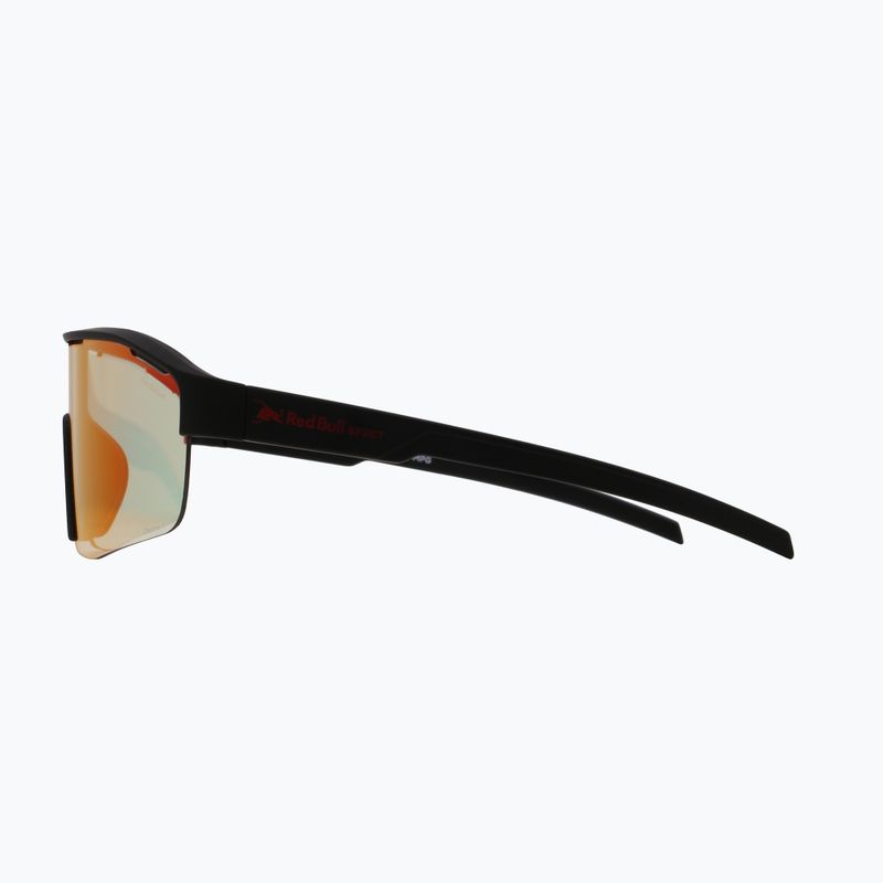 Occhiali da sole Red Bull SPECT Dundee Pro black/photochromic red mirror 5