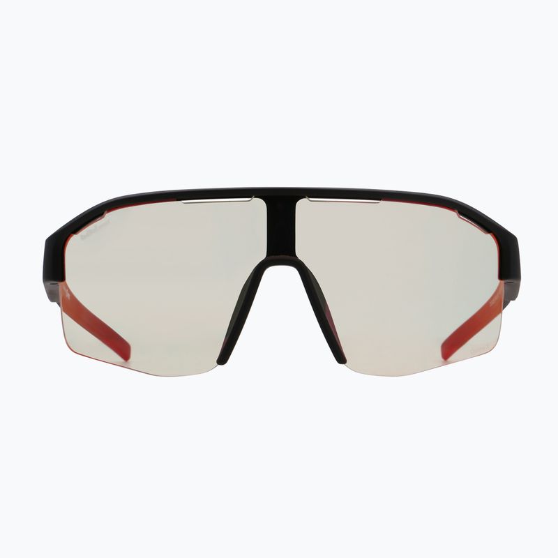 Occhiali da sole Red Bull SPECT Dundee Pro black/photochromic red mirror 6