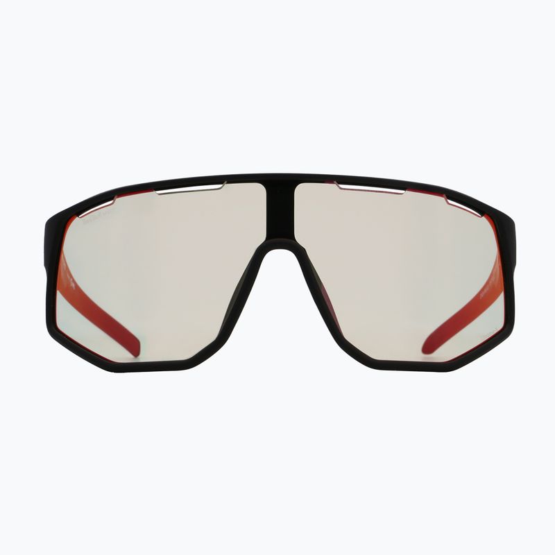 Occhiali da sole Red Bull SPECT Dash Pro black/photochromic red mirror 4