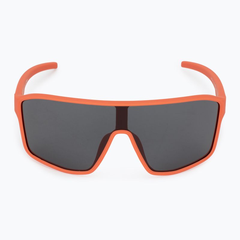 Occhiali da sole Red Bull SPECT Daft neon orange/smoke 3