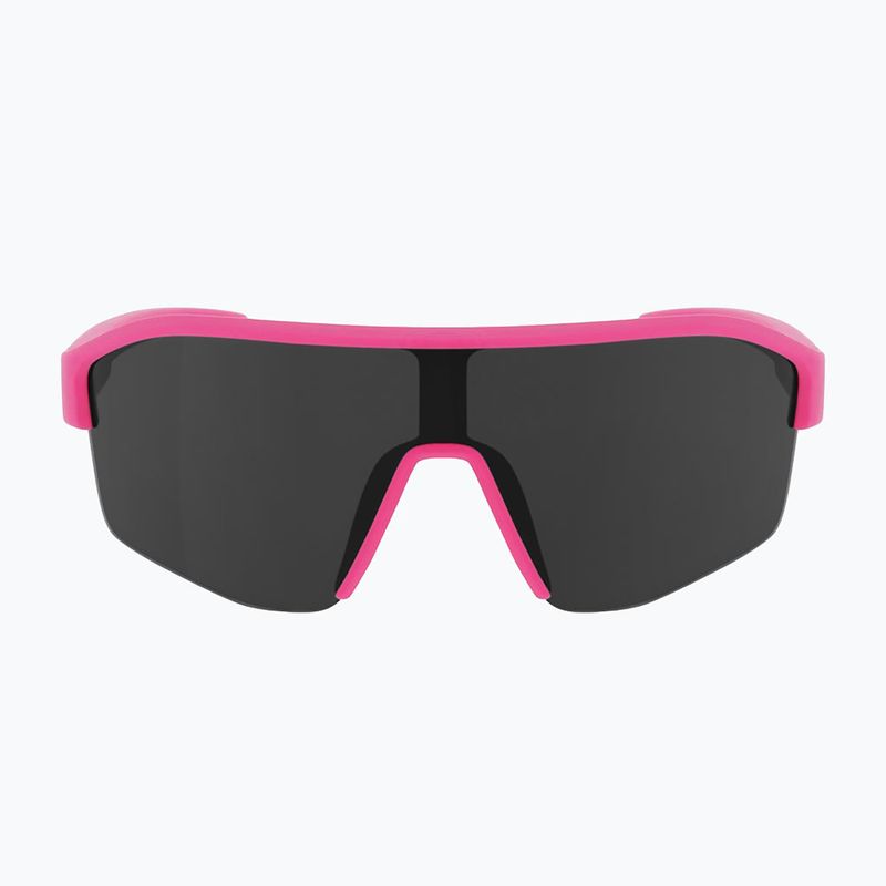 Occhiali da sole Red Bull SPECT Dundee matt neon pink/ smoke 3