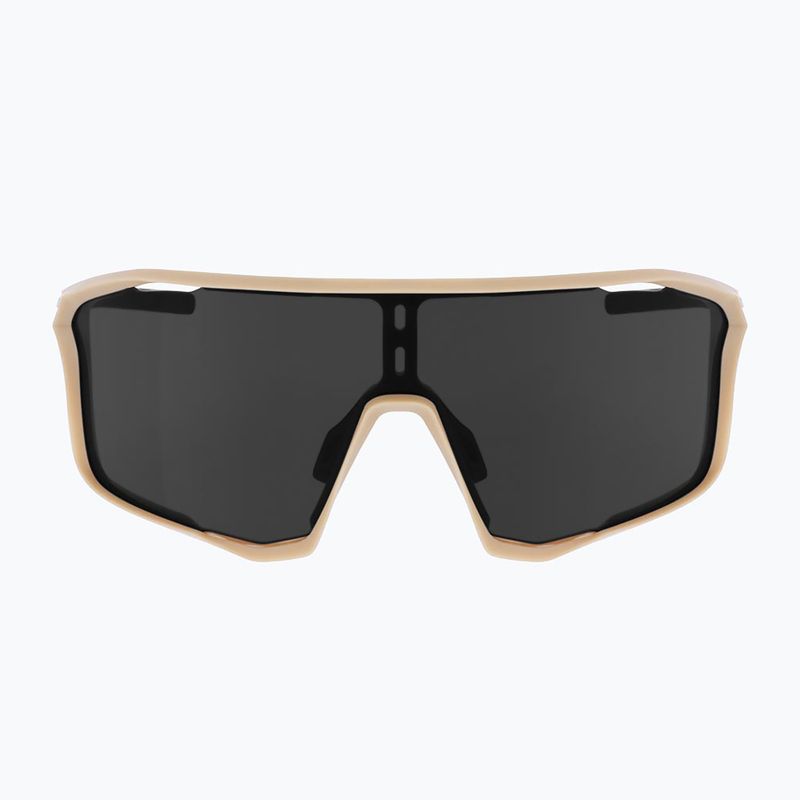 Occhiali da sole Red Bull SPECT Rumble matt beige/ smoke 3