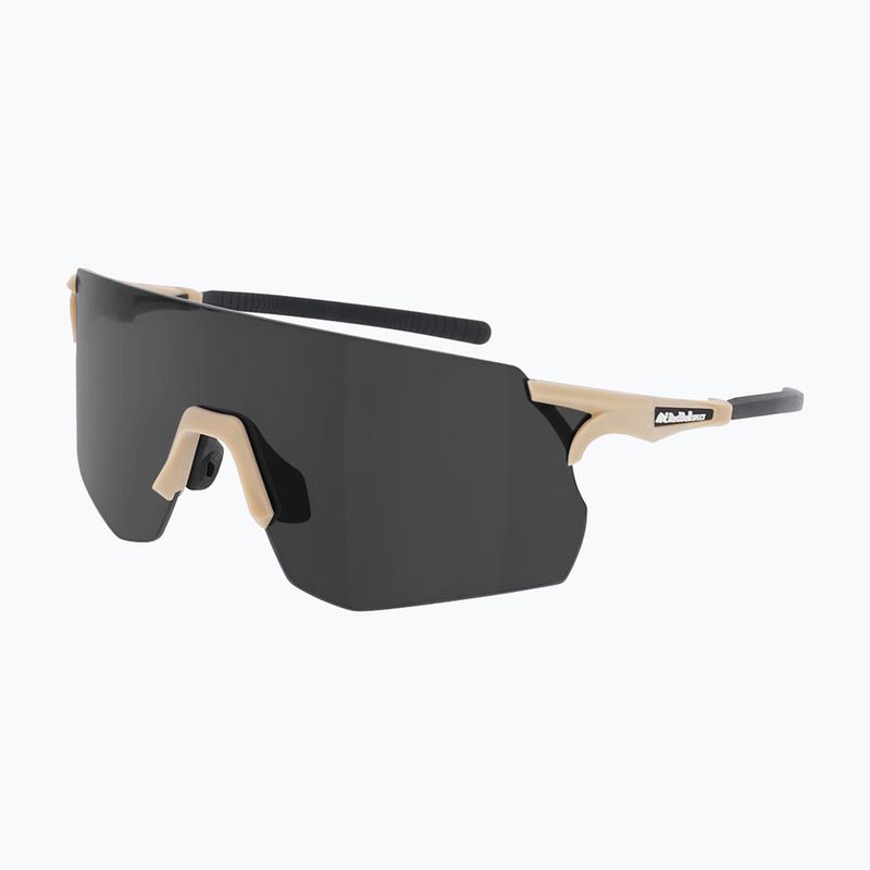 Occhiali da sole Red Bull SPECT Ruffy matt beige/ smoke 2