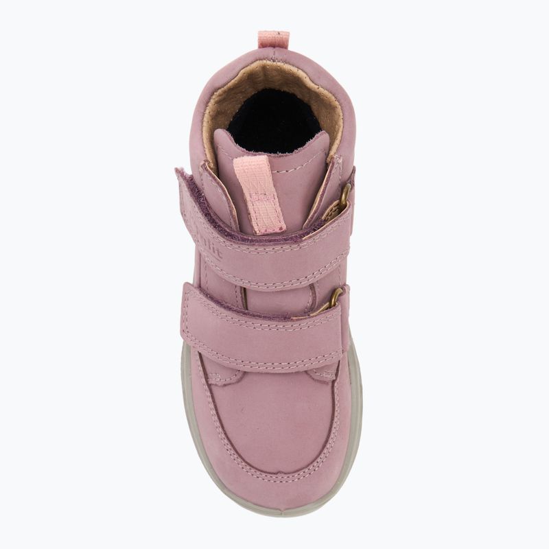 Scarpe da bambino Superfit Breeze lilla/rosa 5