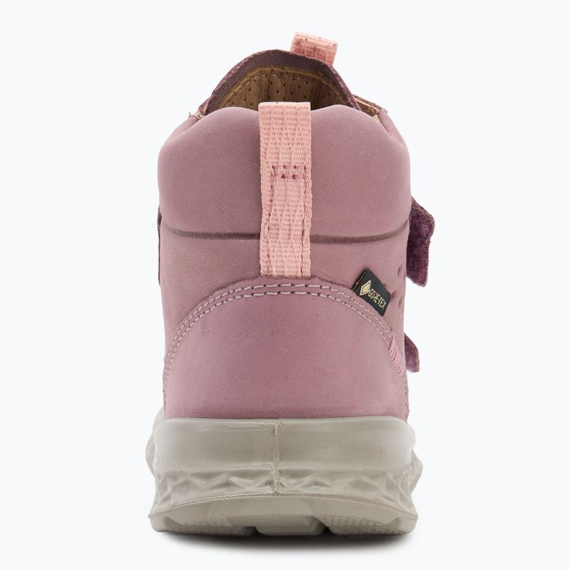 Scarpe da bambino Superfit Breeze lilla/rosa 6