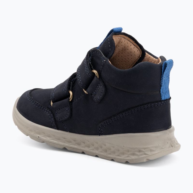 Scarpe da bambino Superfit Breeze blu 3